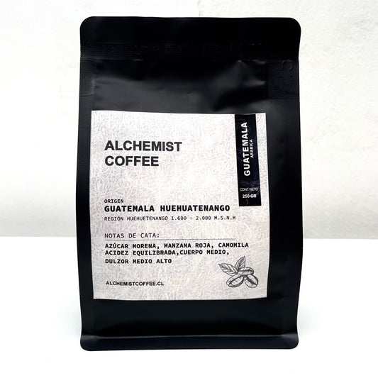 Alchemist Coffee - Colombia Quindio