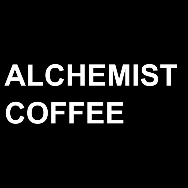 Alchemist Coffee